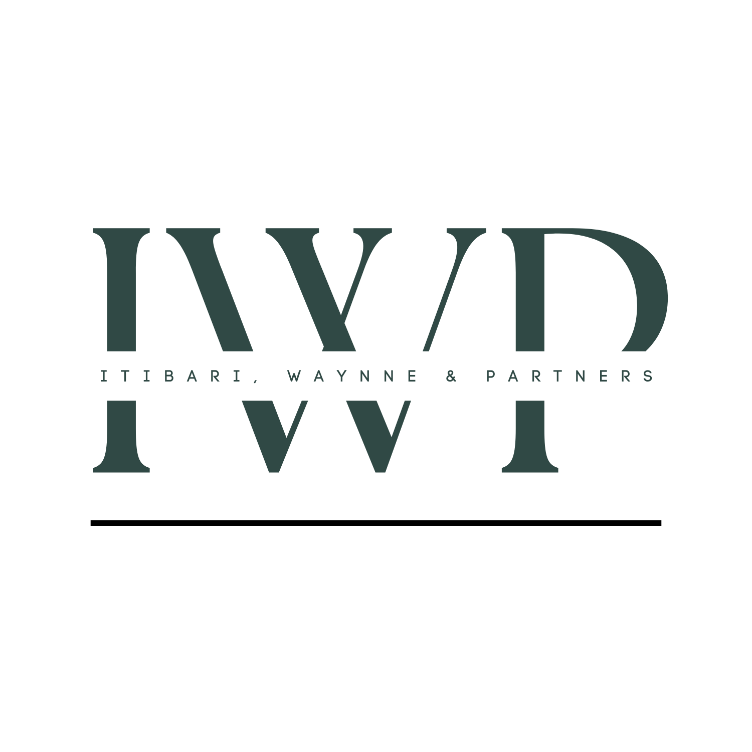 IWP — Itibari, Waynne & Partners — Financing for the Entertainment Industry